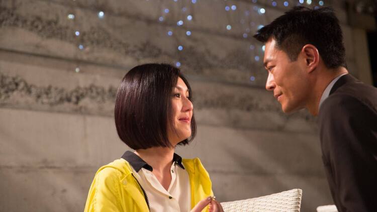 救命我和前女友们做同事的误会与和解