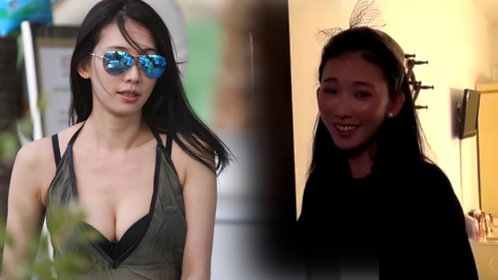 2015-06-05 第十三期预告：李治廷曝林志玲醉酒后很性感