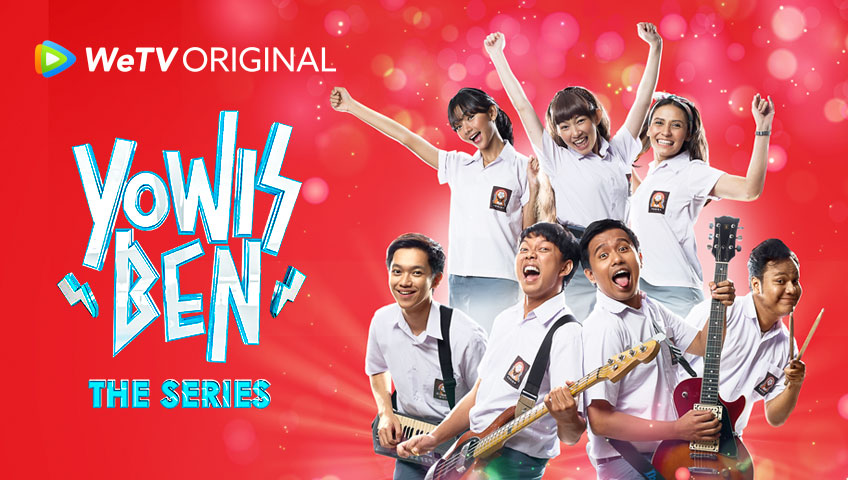 Yowis Band The Series