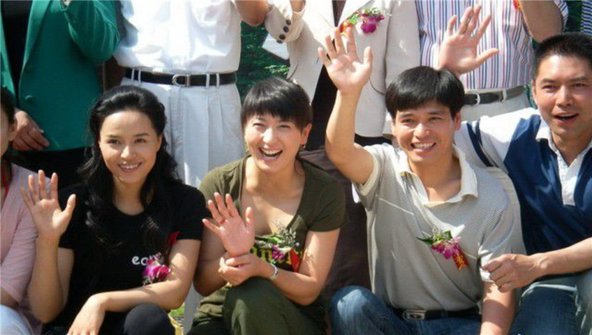 女人的村庄