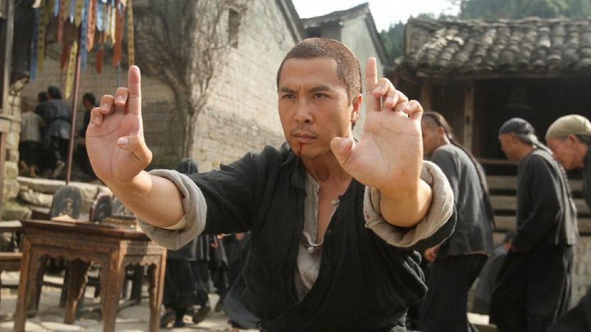 武侠