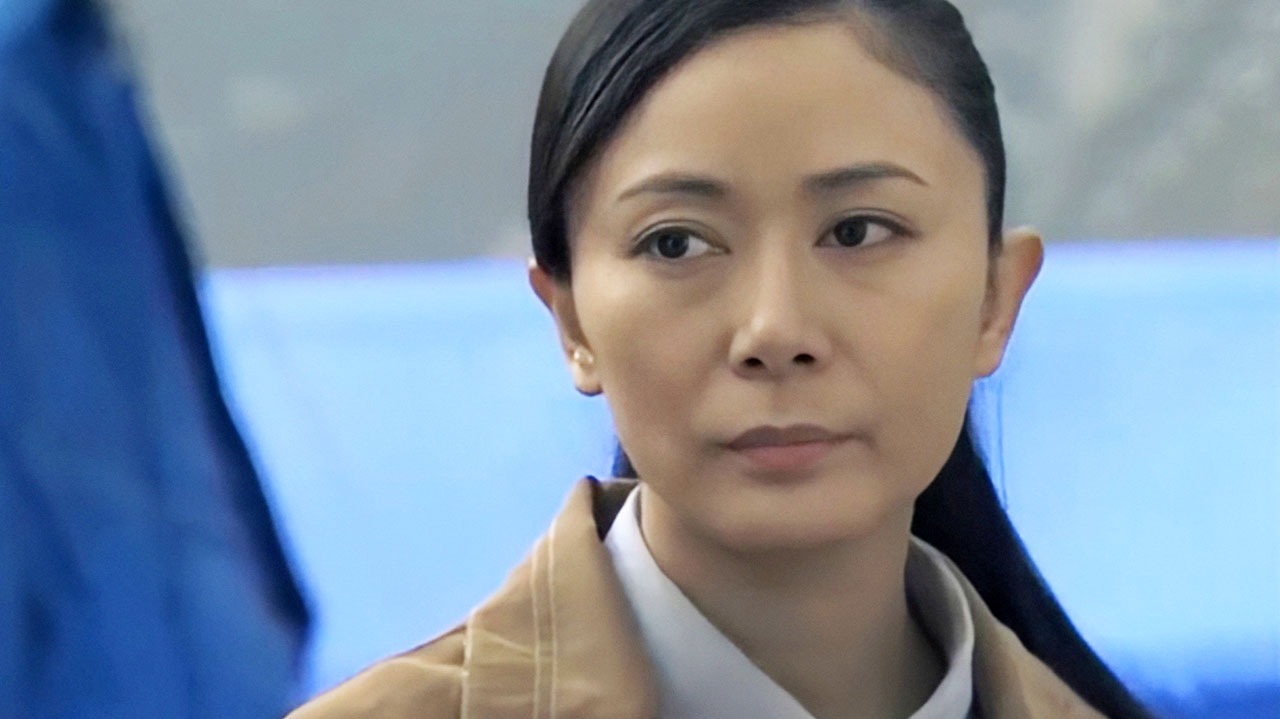 汶川儿女