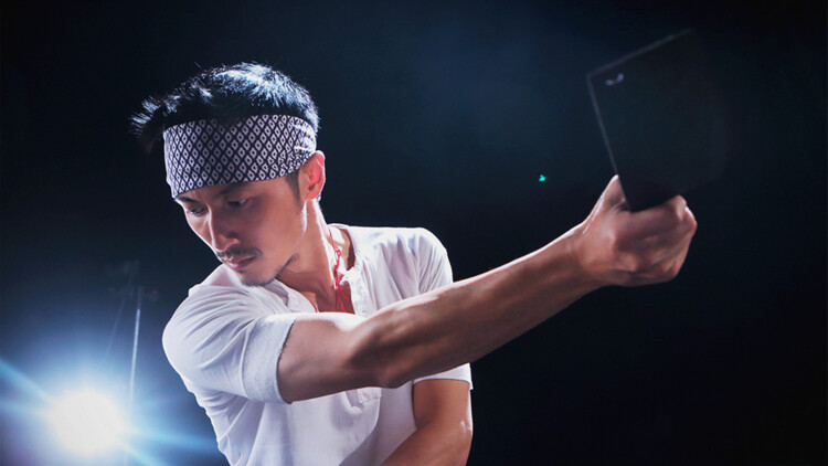 全世界只对你温柔以待