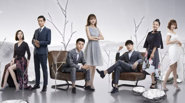 《彩礼谈崩后闪婚神秘首富》最新选集