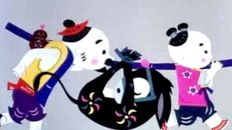 父子拳王：父子间的冲突