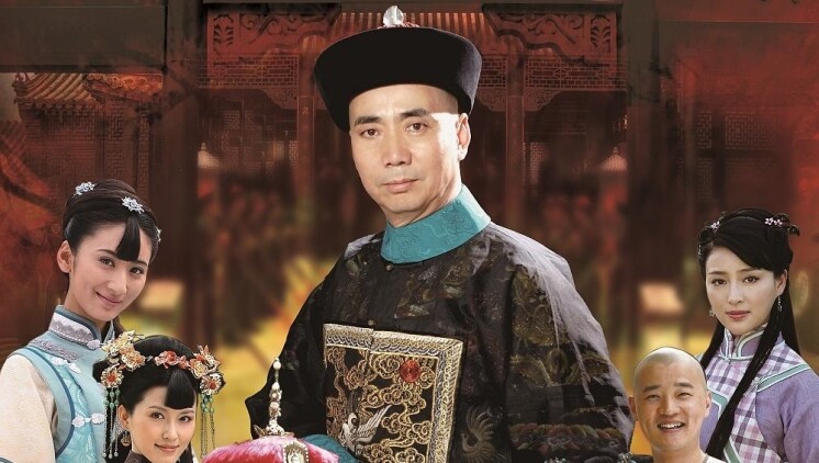 重金求妈配老爸