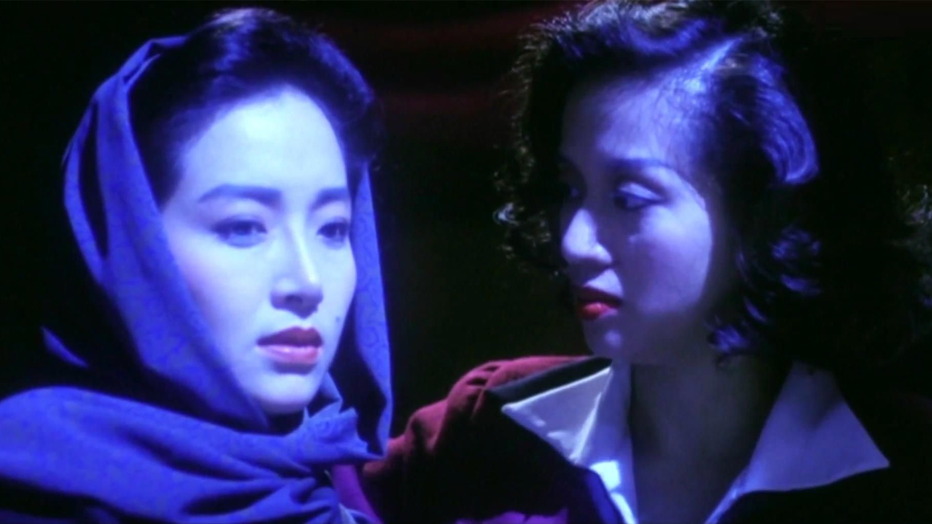 乱世儿女