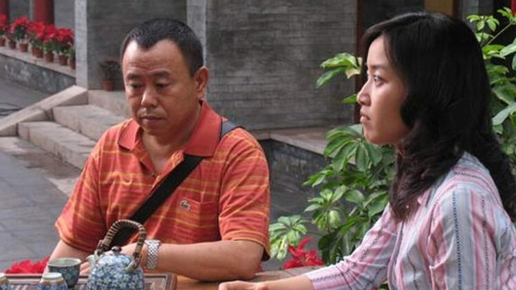 贺总夫人喊你别演了