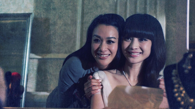 逆袭人生之灵魂互换