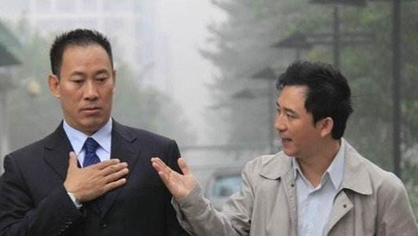 大潮如歌