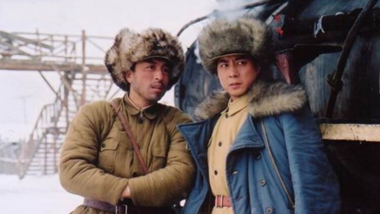 跨越世界来见你