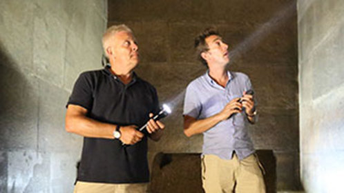 那些年我们一起追的女孩韩国版