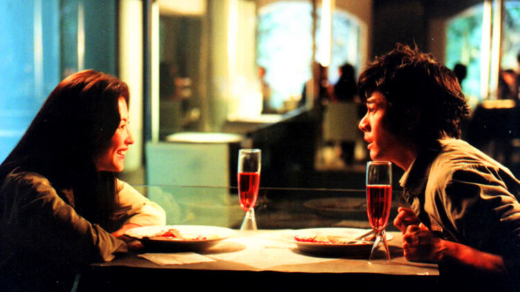 无忧咖啡店——奇遇不断的顾客故事