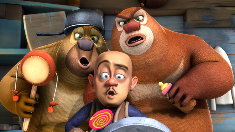 万里情深不负：风波再起