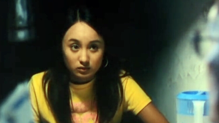 《强制爱上反派》的意外相遇