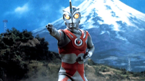 夜间法庭第一季