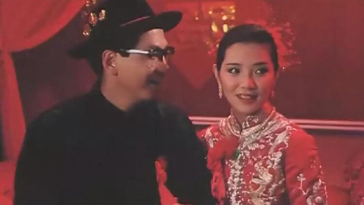 桃花映江山的归宿与希望