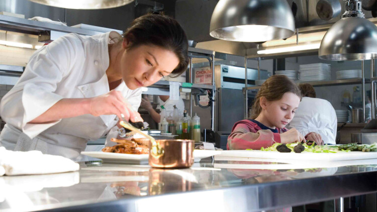 《绝世小娇娘》的最终逆袭