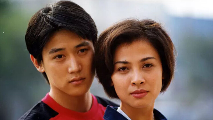 为母则刚：母爱的力量