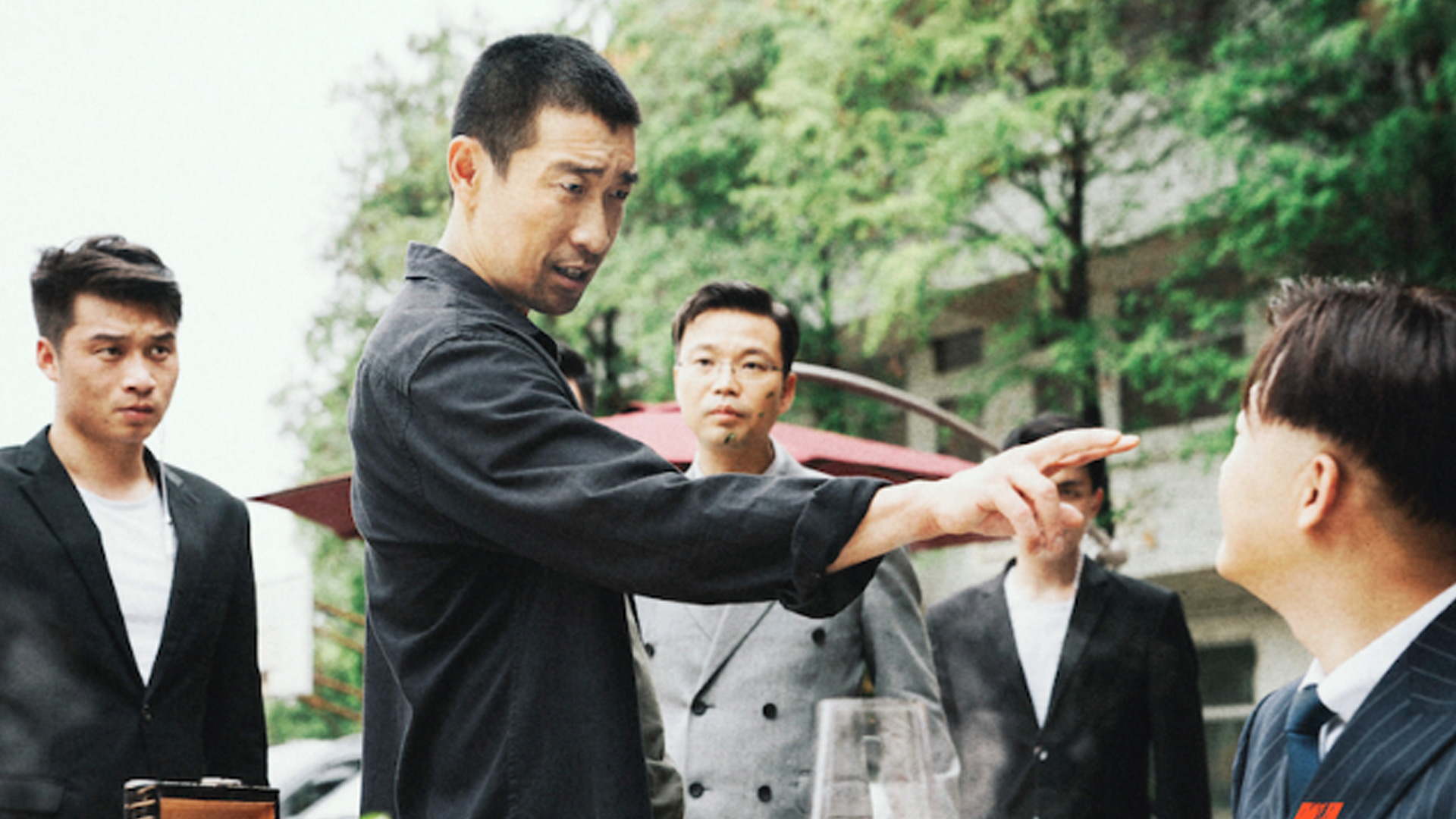 “大”人物