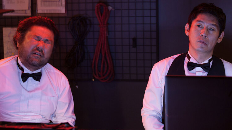 她蓄谋而来——神秘归来的女主角