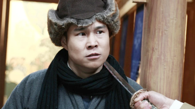 九龙城寨之女王归来