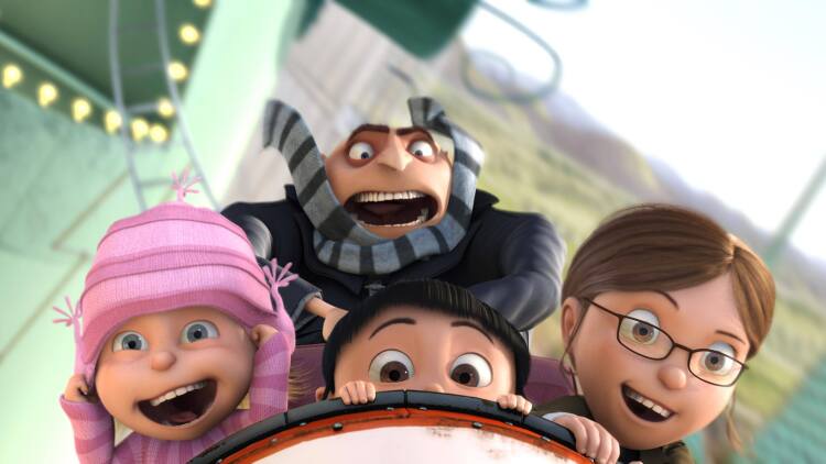 烈焰国度第二季