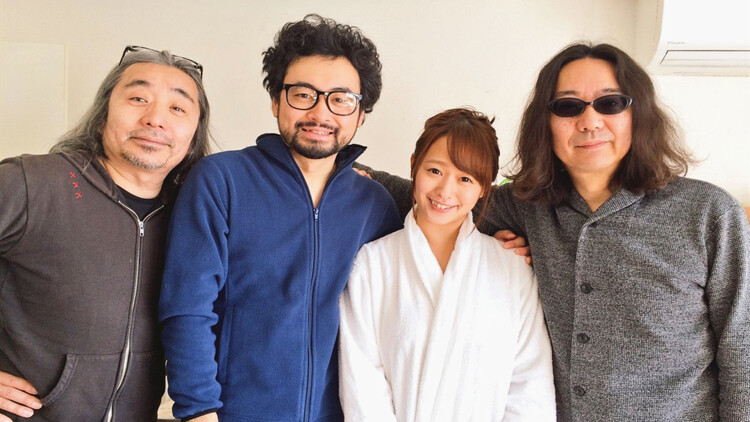 索维托爱情故事