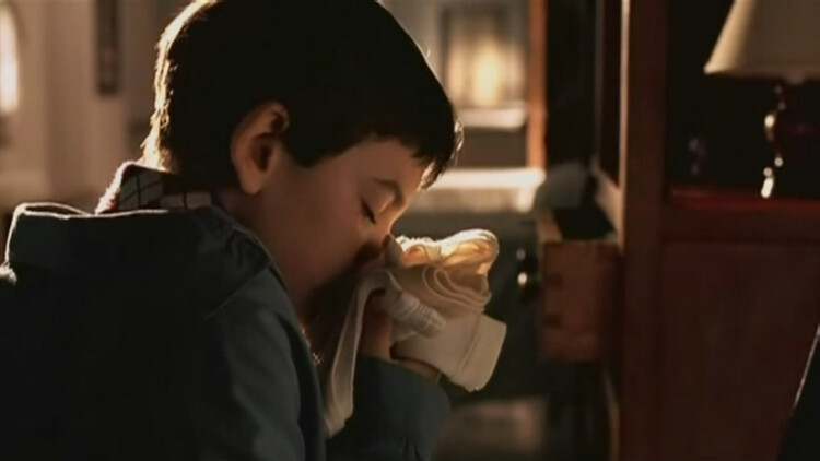 新春佳缘萌娃拉着苏小姐喊妈妈