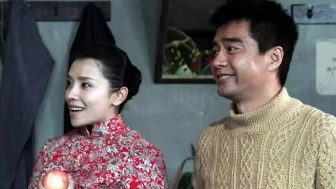 老爸的筒子楼-封面1