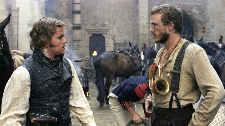 别被狼女所欺骗