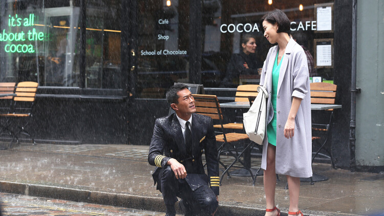 好孕成双高冷佛爷放肆宠·应对挑战