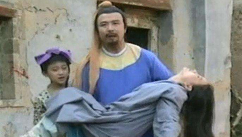 降妖罗汉