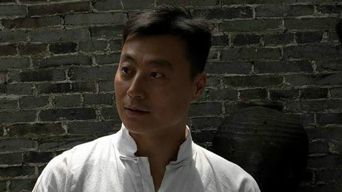同门兄弟