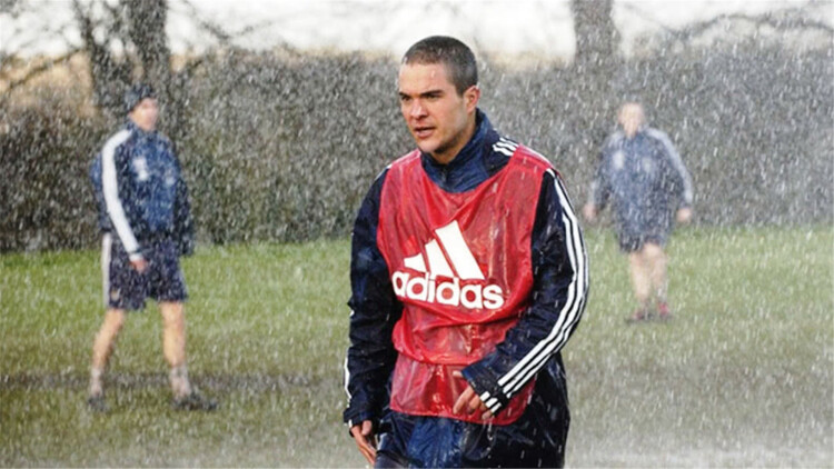 设定明确的目标