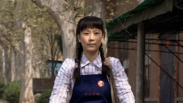 捡垃圾的妈妈是天后大佬