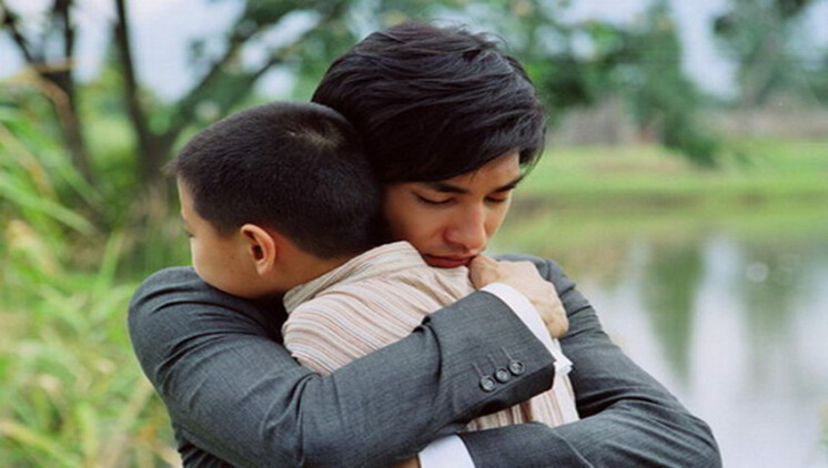 诸神的黄昏第一季