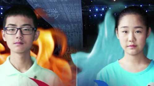 第10期:16高手抢争4张总决赛门票