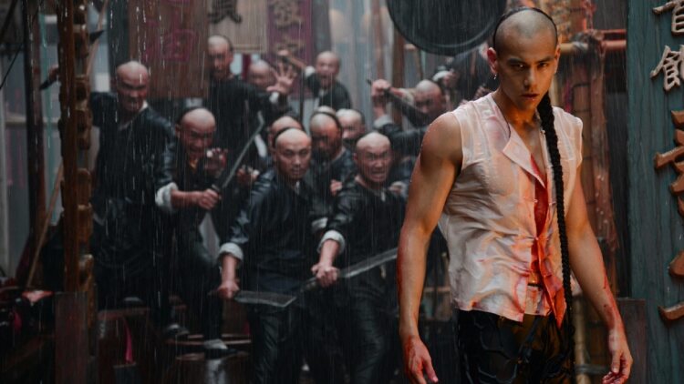 新异常生物见闻录序的首次遭遇