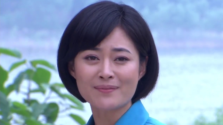 女村长