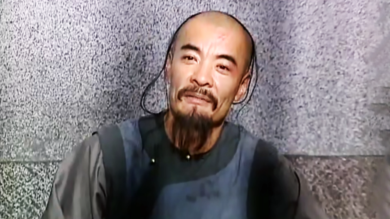 扬州八怪