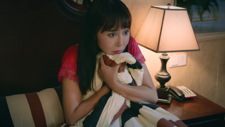 生如逆旅·情感的挣扎与救赎