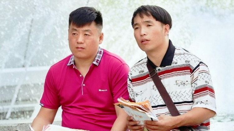 特级英雄黄继光