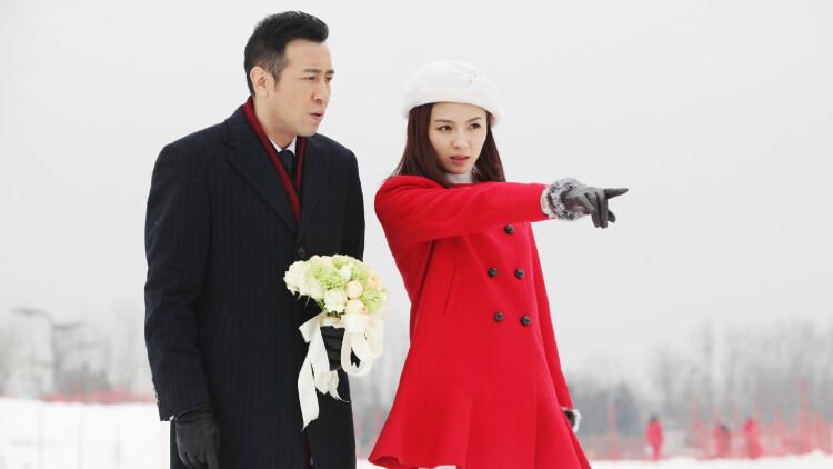 团宠千金三个舅舅来宠我的趣味互动