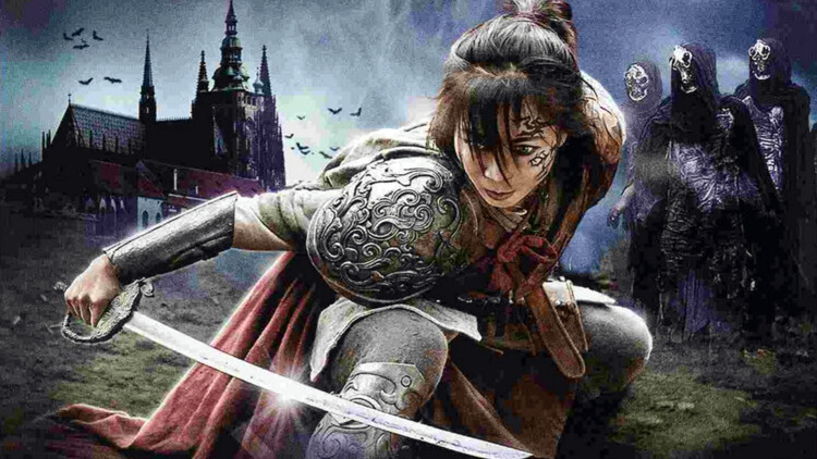 下山后美女总裁找上门