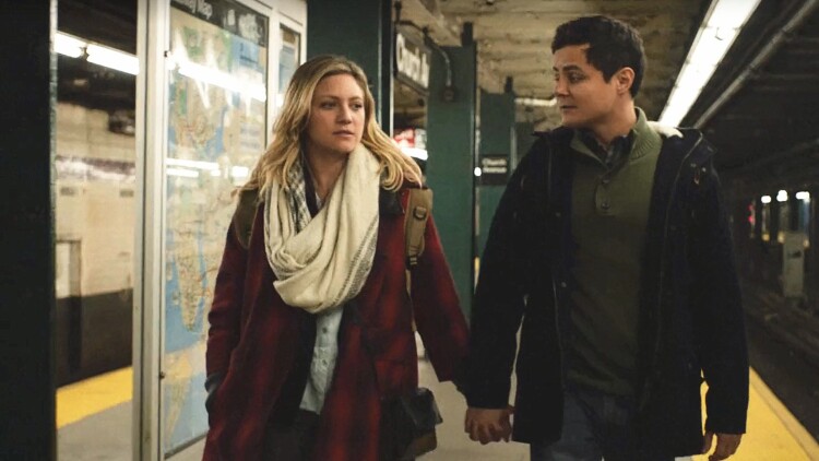 初恋教我的18件事