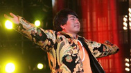 支教老师圆梦大舞台