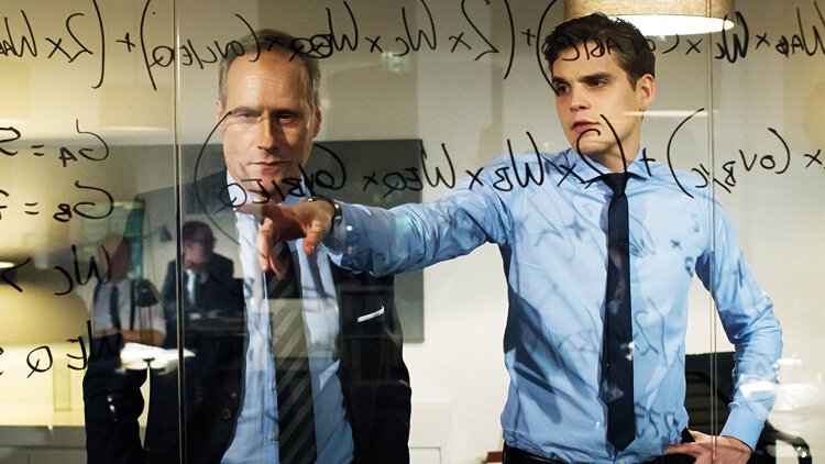 总裁替身不干了：意外重逢