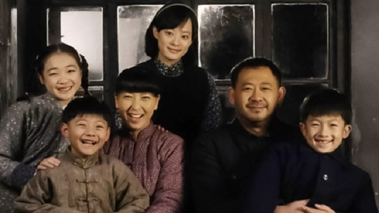 极限挑战第十季