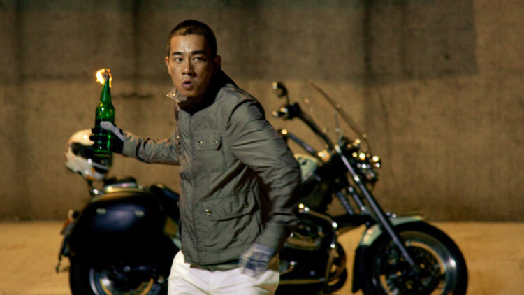 刘妈觉醒霸总轻点疯